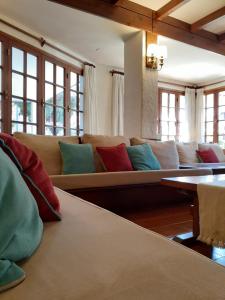 Hotel Del Viejo Esquiador,Argentina>>San Martin De Los Andes,3 star