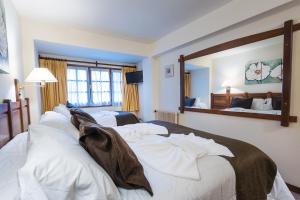 san martin de los andes