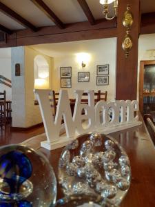 Hotel Del Viejo Esquiador,Argentina>>San Martin De Los Andes,3 star