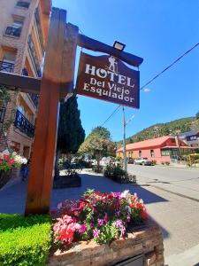 Hotel Del Viejo Esquiador,Argentina>>San Martin De Los Andes,3 star