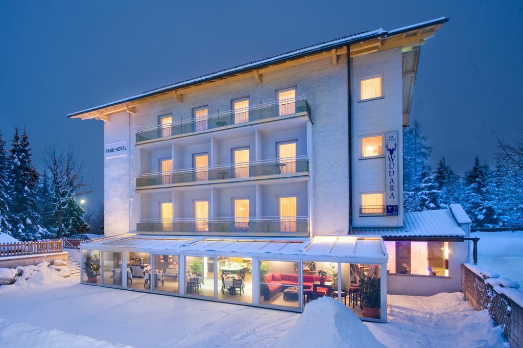 Park Hotel Gastein