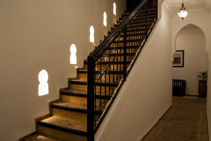 riad dar foundouk and spa