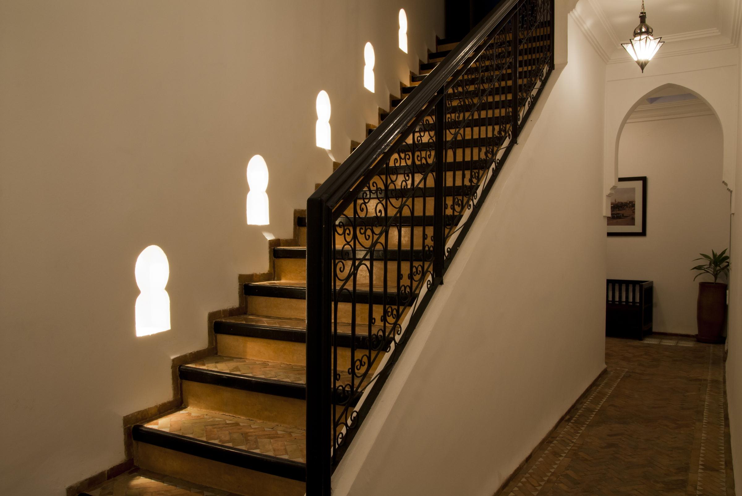 riad dar foundouk and spa