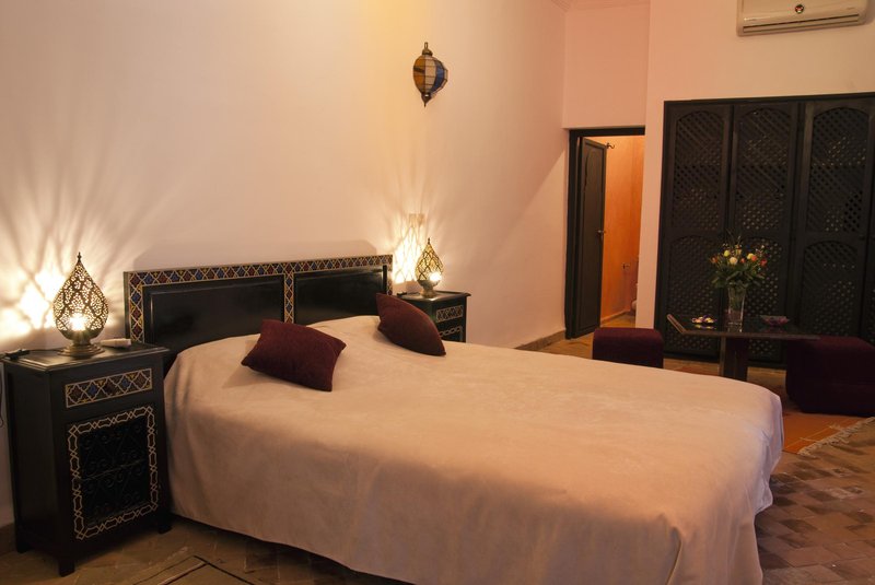 riad dar foundouk and spa