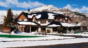 cumbres blancas