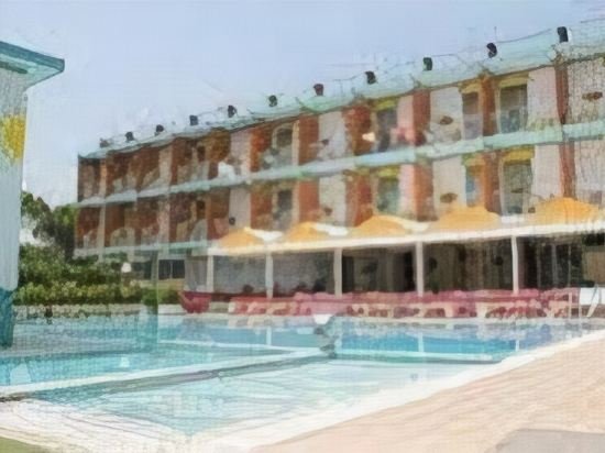 hotel palm beach