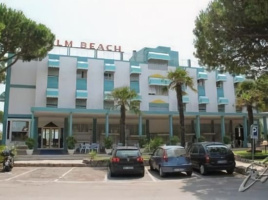 hotel palm beach