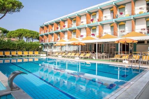hotel palm beach
