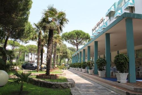 hotel palm beach