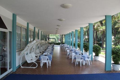 hotel palm beach