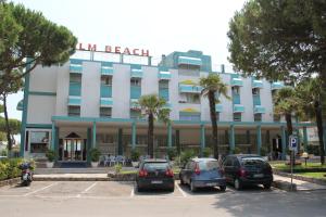 hotel palm beach