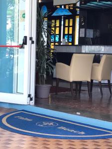 hotel palm beach