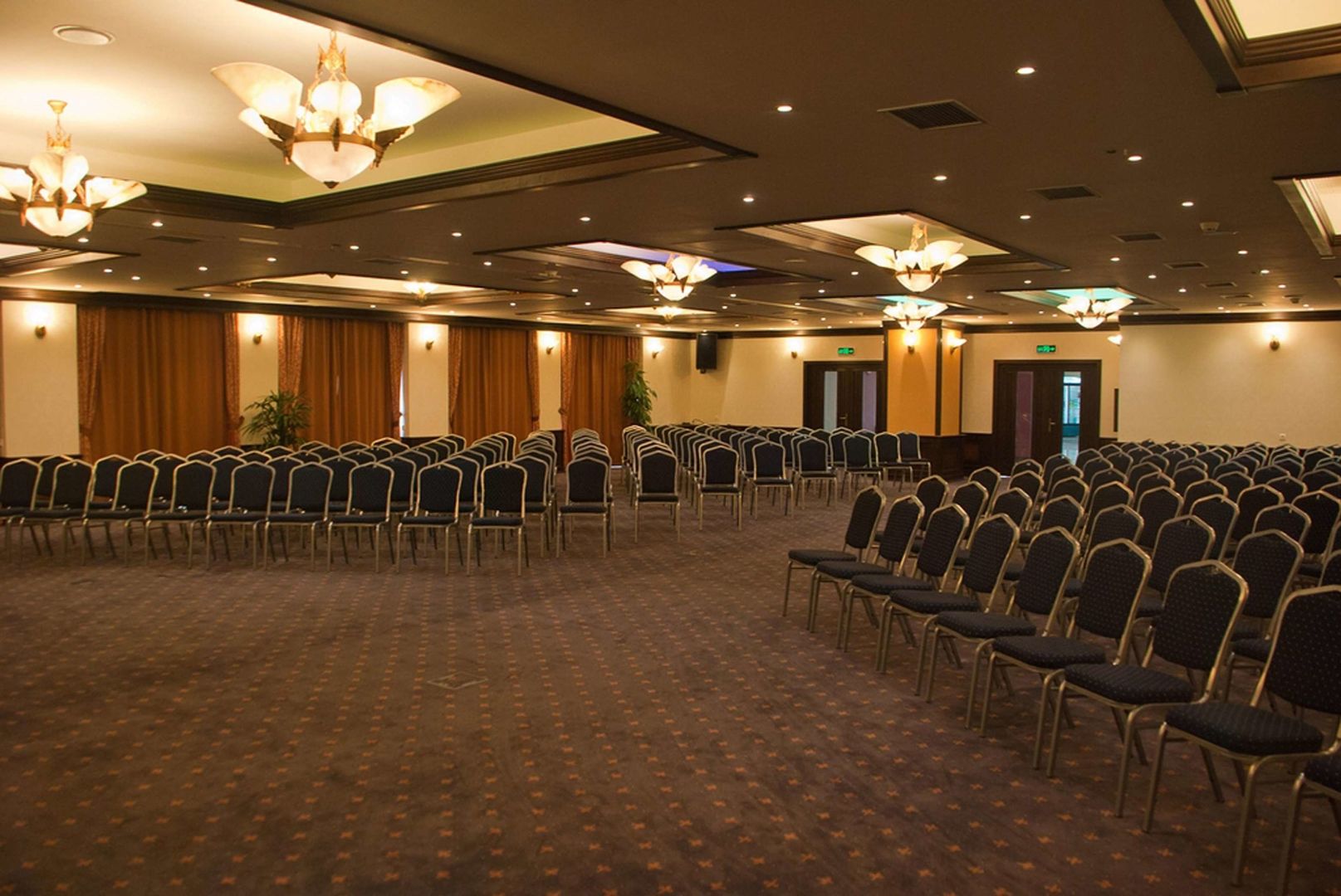 doubletree by hilton hotel sighisoara cavaler