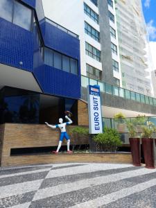 hotel euro suite recife boa viagem by nacional inn