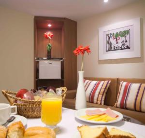 hotel euro suite recife boa viagem by nacional inn