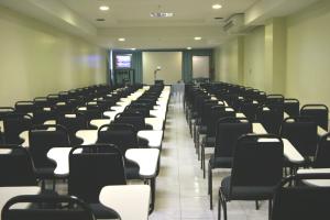 hotel euro suite recife boa viagem by nacional inn