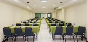 hotel euro suite recife boa viagem by nacional inn