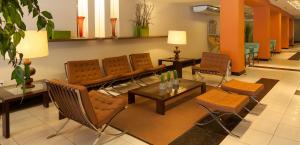 hotel euro suite recife boa viagem by nacional inn