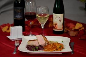 Hotel Zum Josefshof,Bernkastel-Wittlich>>Bernkastel-Kues,2 star