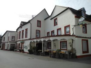 Hotel Zum Josefshof,Bernkastel-Wittlich>>Bernkastel-Kues,2 star
