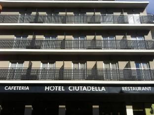 hotel ciutadella