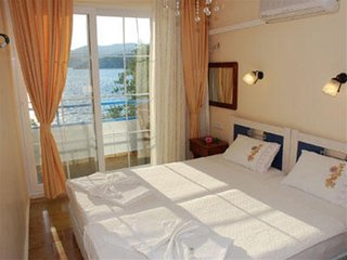 aphrodite hotel bozburun