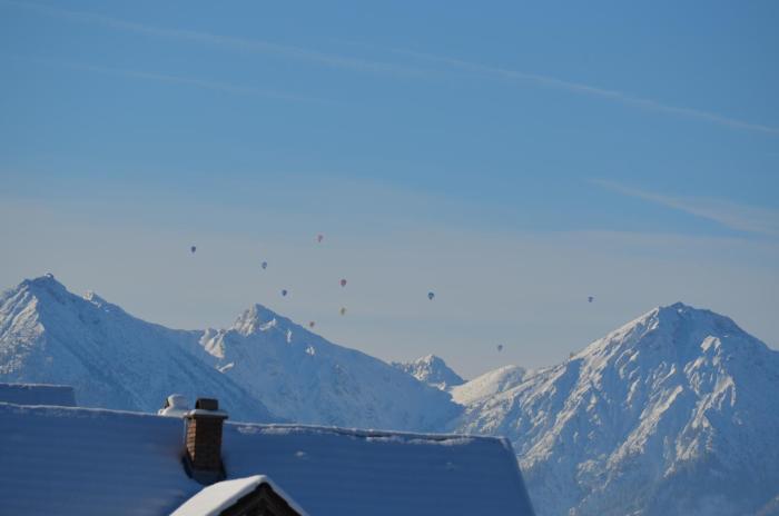 alpchalet schwanstein