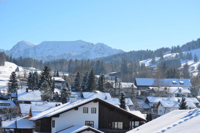 alpchalet schwanstein