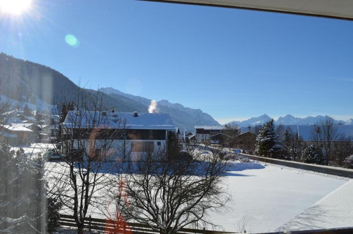 alpchalet schwanstein