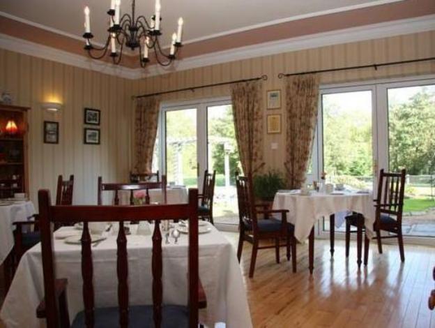 dungimmon house