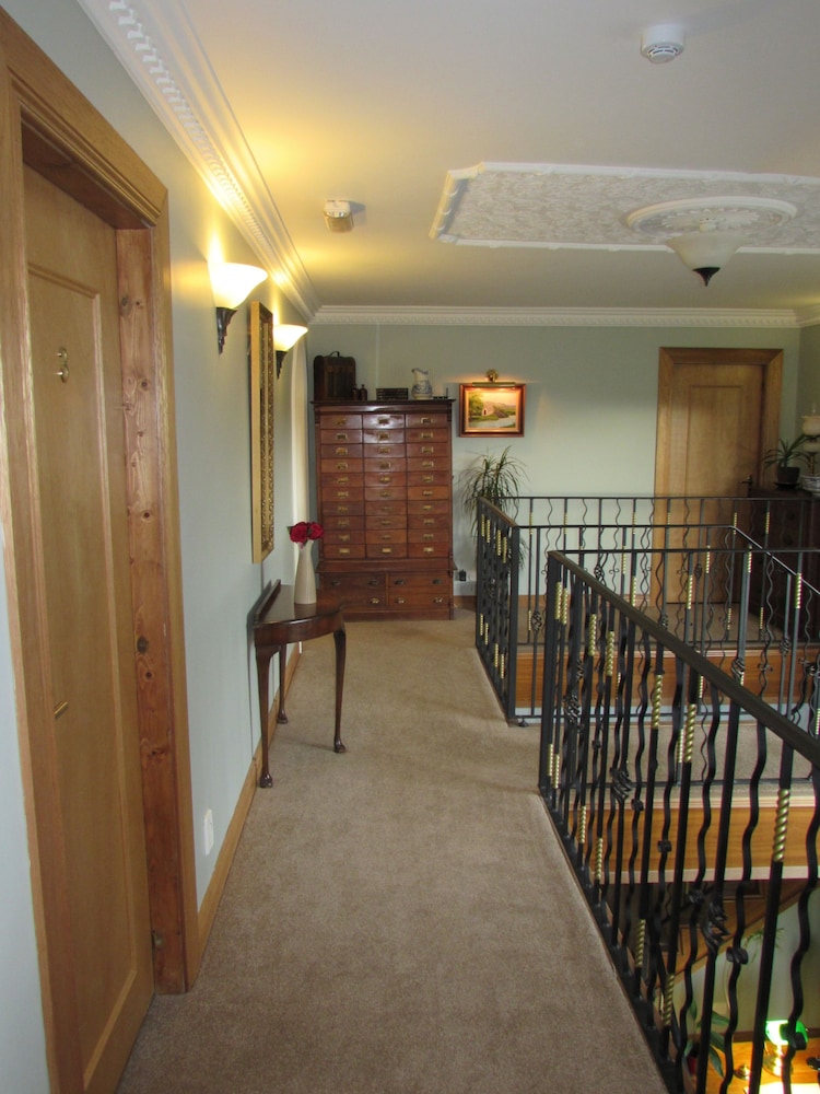 dungimmon house