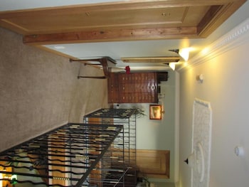 dungimmon house