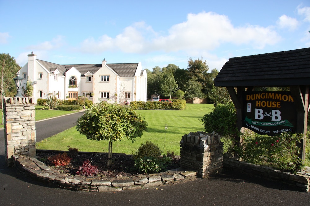 dungimmon house