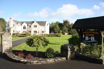 dungimmon house
