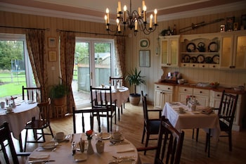 dungimmon house