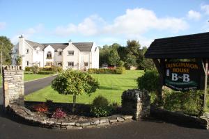 dungimmon house