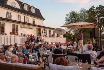 Dolen Hotel,Evje>>Aust-Agder,4 star