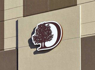 Doubletree By Hilton Hotel & Conference Centre Regina,Near Globe Theater,4 star