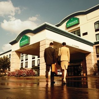 Wingate By Wyndham Regina,Regina>>Emerald Park,3 star