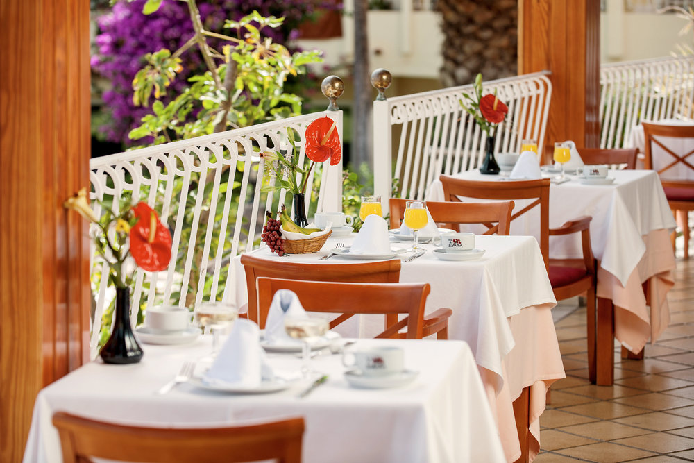 buganvilla hotel and spa