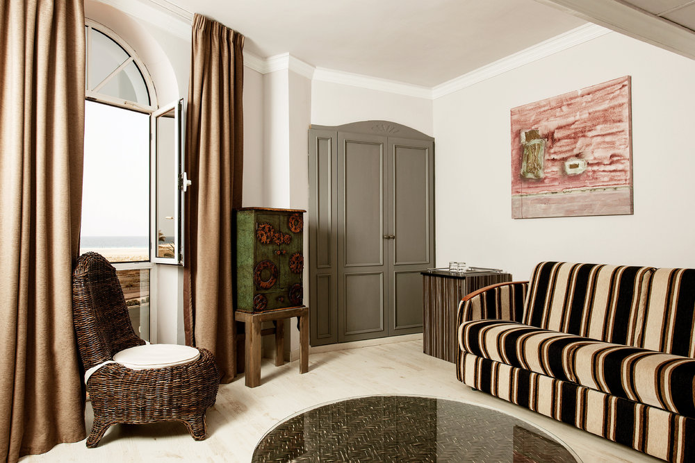 buganvilla hotel and spa
