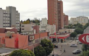 City Hotel,Rawson>>Puerto Madryn,3 star