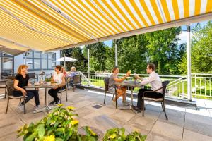 Hotel Sonnengarten,Bad Woerishofen>>Augsburg,4 star