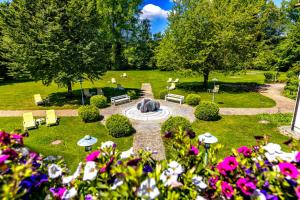 Hotel Sonnengarten,Bad Woerishofen>>Augsburg,4 star