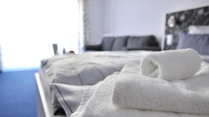 hotel zur bever