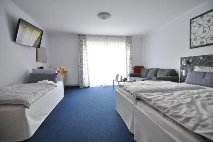 hotel zur bever