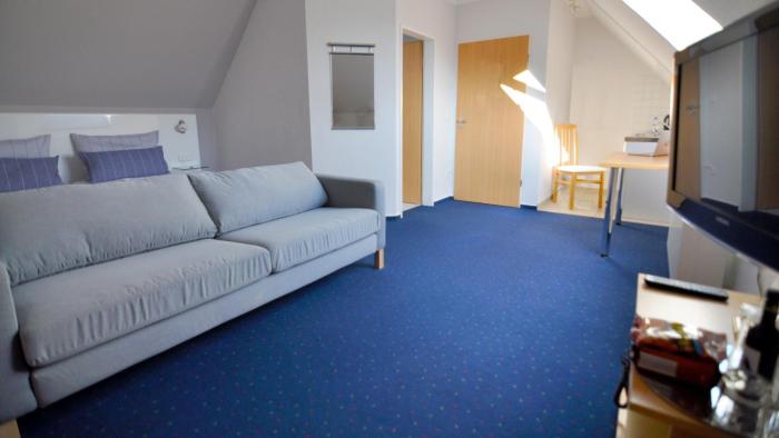 hotel zur bever