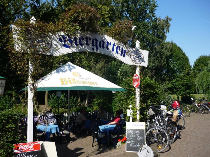 hotel zur bever