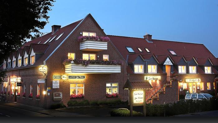 hotel zur bever