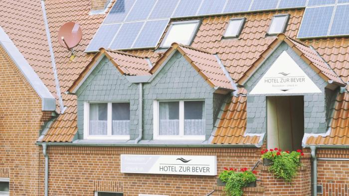 hotel zur bever